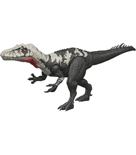 Amazon.co.jp: Jurassic World Total (Mattel GJP35) : おもちゃ